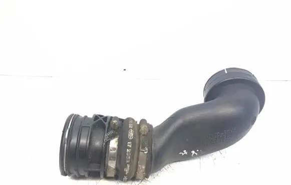 Intercooler hose/pipe