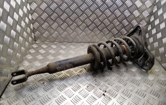 Audi A4 S4 B6 8E 8H Front shock absorber with coil spring 8E0413031CJ