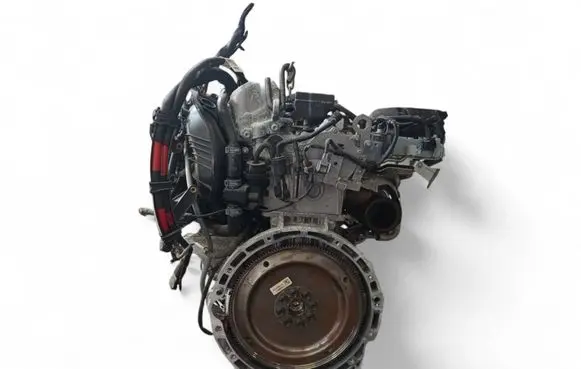 Mercedes-Benz GLC X253 C253 Engine A0008303002 A2741880200 A2740108502