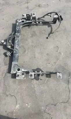 Renault Master III Tow bar set 511601949R