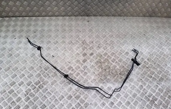 Mercedes-Benz GLB X247 Brake booster pipe/hose A2474203500