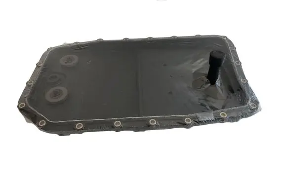 BMW 5 E60 E61 Oil sump 83220142516