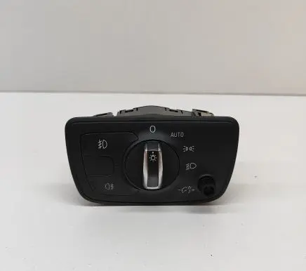 Audi A6 S6 C7 4G Light switch 4G0941531AF
