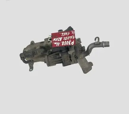 Citroen DS3 EGR valve 50563902
