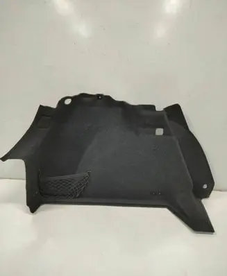 Seat Leon (5F) Trunk/boot side trim panel 5F0867427A 5F0867427