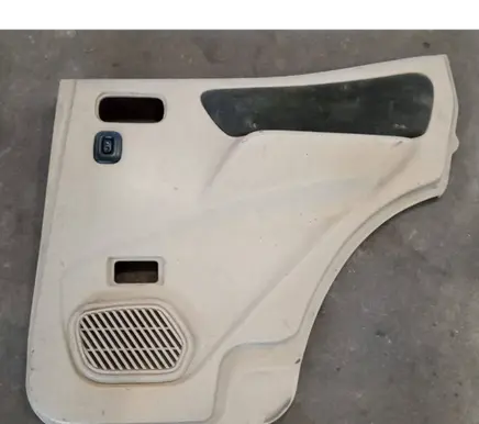 Nissan Terrano Interior set 