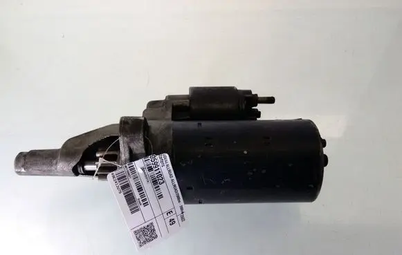 Audi A4 S4 B6 8E 8H Starter motor 059911023