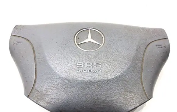 Mercedes-Benz Vito Viano W638 Steering wheel airbag