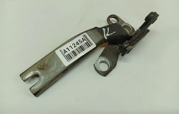 Citroen C5 Engine bonnet/hood hinges 