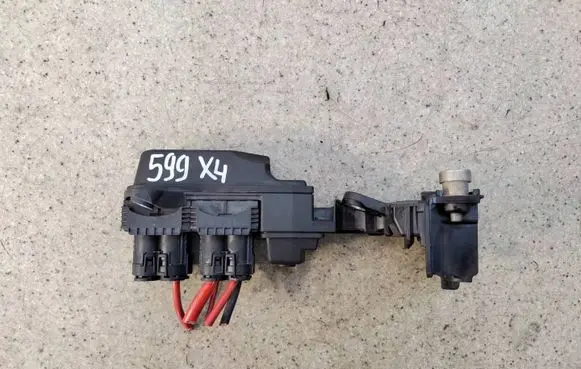 BMW X4 G02 Current control relay 878148619A 8781486
