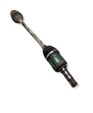 Subaru XV I Front driveshaft 