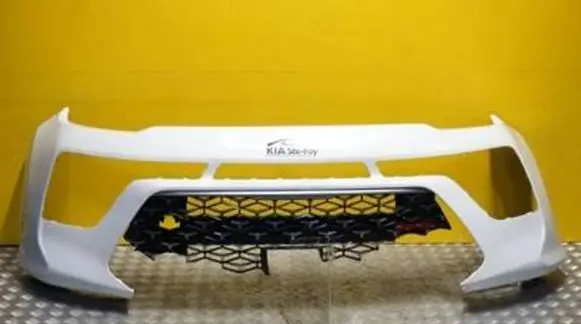 KIA Soul Front bumper 86511-K0500