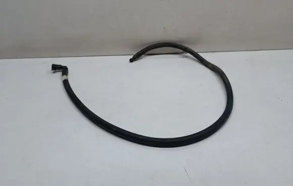 BMW 3 E90 E91 Headlight washer hose/pipe 1012913S01