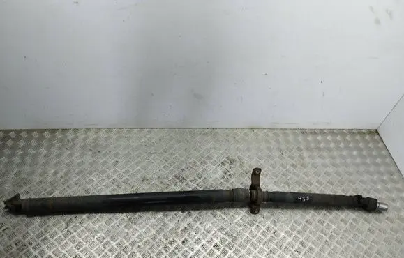 Peugeot 4007 Drive shaft (set) 022309L22