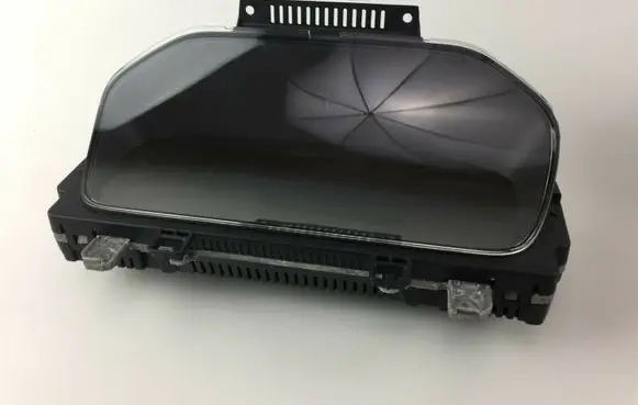 Volvo XC60 Speedometer (instrument cluster) 32200340AA Z1499