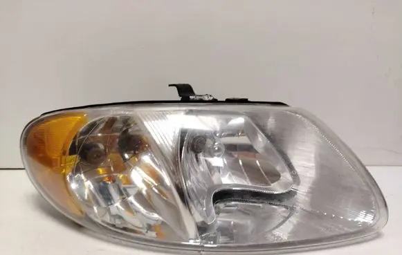 Chrysler Voyager Headlight/headlamp 3157AK