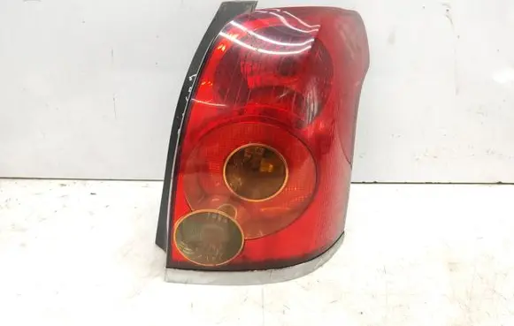 Toyota Avensis T250 Rear/tail lights KOITO0550