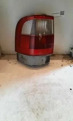 Ford Galaxy Rear/tail lights 7M5945258
