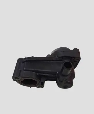Ford S-MAX Thermostat/thermostat housing