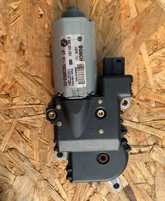 BMW X5 E53 Sunroof motor/actuator 0390200053
