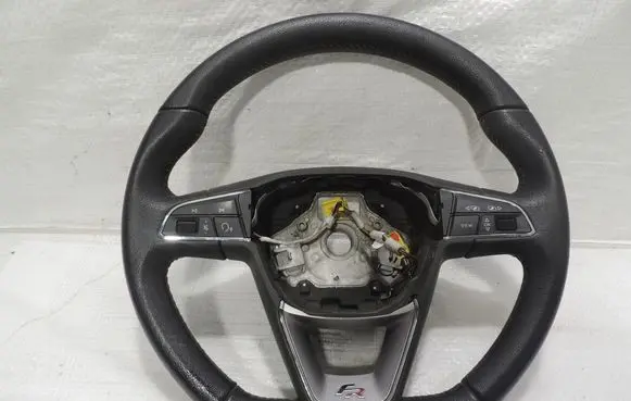 Nissan Micra K14 Steering wheel 