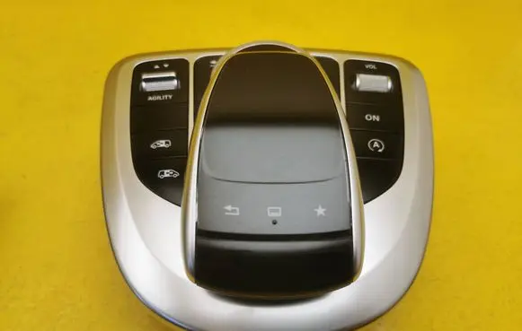 Mercedes-Benz V Class W447 Head unit multimedia control A2059008918 A4479009403 A4479059201