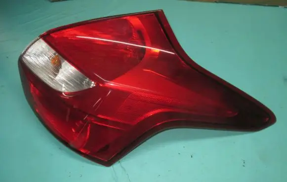 Ford Focus Rear/tail lights
