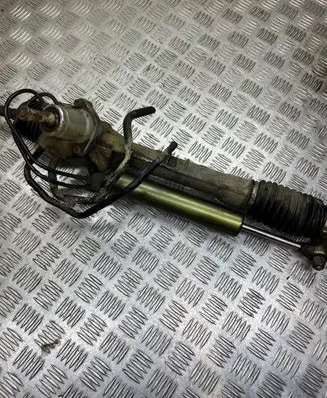 Citroen Xsara Picasso Steering rack 9630730780