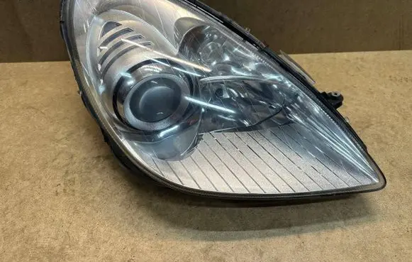 Mercedes-Benz SLK R171 Headlight/headlamp A1718203461