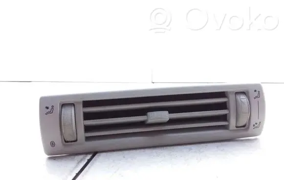 Volkswagen Sharan Air vent grill in roof 7D0820951A