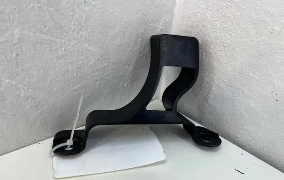 Porsche Macan (95B) Other trunk/boot trim element 95B825138A