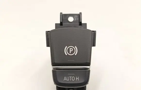 BMW X3 G01 Hand parking brake switch 9109311