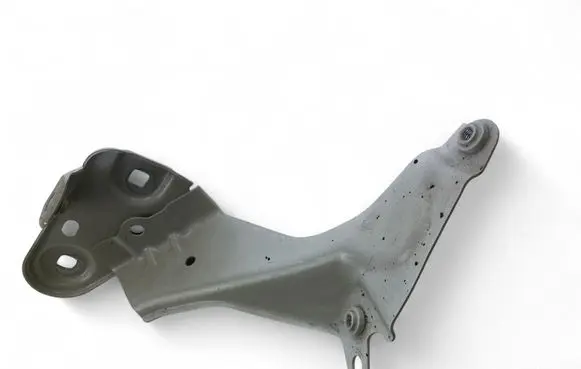 Skoda Octavia Mk4 Fog light bracket 5E3821227