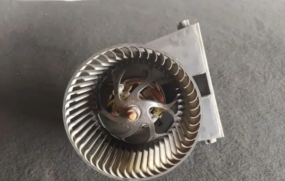 Seat Cordoba (6K) Heater fan/blower 1J1819021A