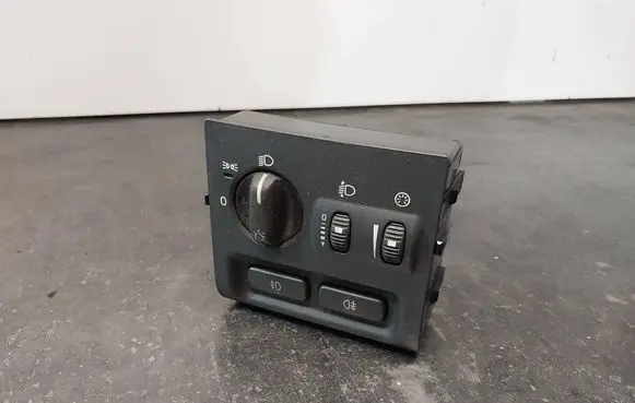 Volvo S40, V40 Light switch 30613945