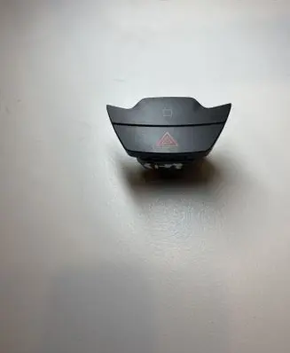 Ford Transit Custom Hazard light switch A350AAD3L0E