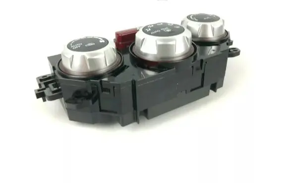 Subaru Forester SH Climate control unit 72311SC060