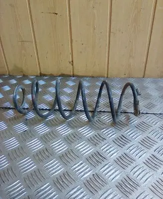 Citroen C3 Rear coil spring