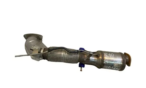 Volvo XC60 Catalyst/FAP/DPF particulate filter P32383987 32383987 339963001X