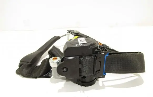 Opel Antara Front seatbelt 95473470