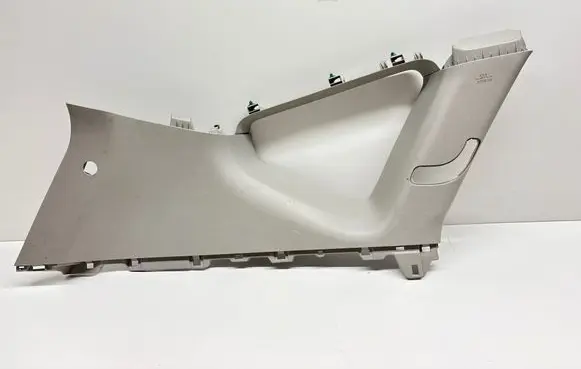 Toyota Prius+ (ZVW40) Trunk/boot side trim panel 6247247080 6247247090