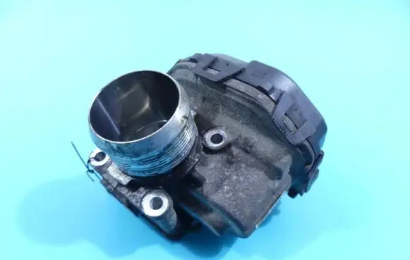 Peugeot 301 Throttle body valve 9807238580 IMPRK1304572