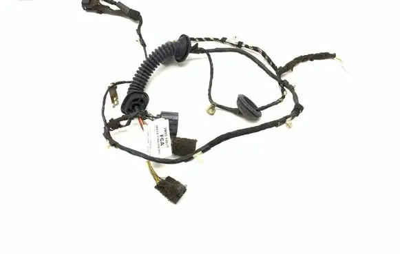 Jaguar XJ X350 Rear door wiring loom 2W9314027