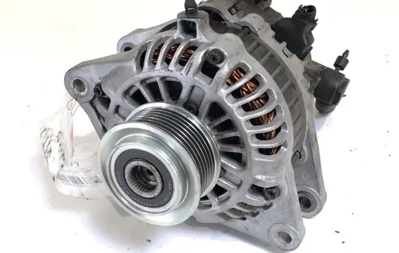 Generator/alternator