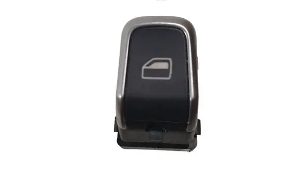 Audi A6 S6 C7 4G Electric window control switch 4H0959855A