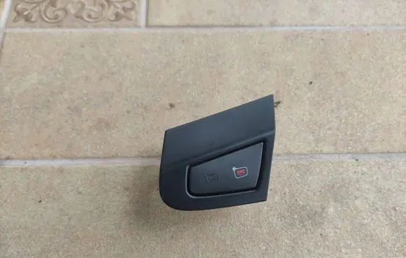Audi Q7 4L Other switches/knobs/shifts 4L1927451