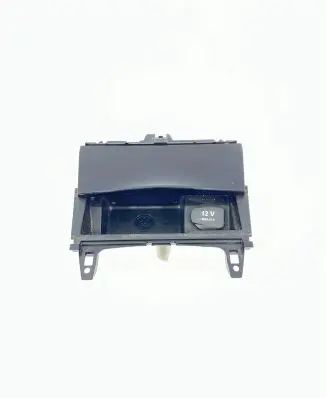Mercedes-Benz C W204 Glove box central console 