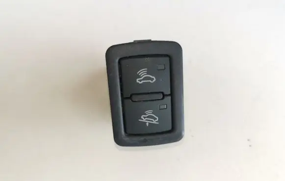 Audi A6 S6 C6 4F Alarm switch 4F0962109