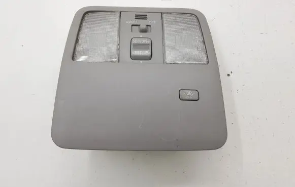 Toyota RAV 4 (XA30) Front seat light 8973242021
