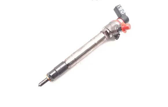 Fuel injector